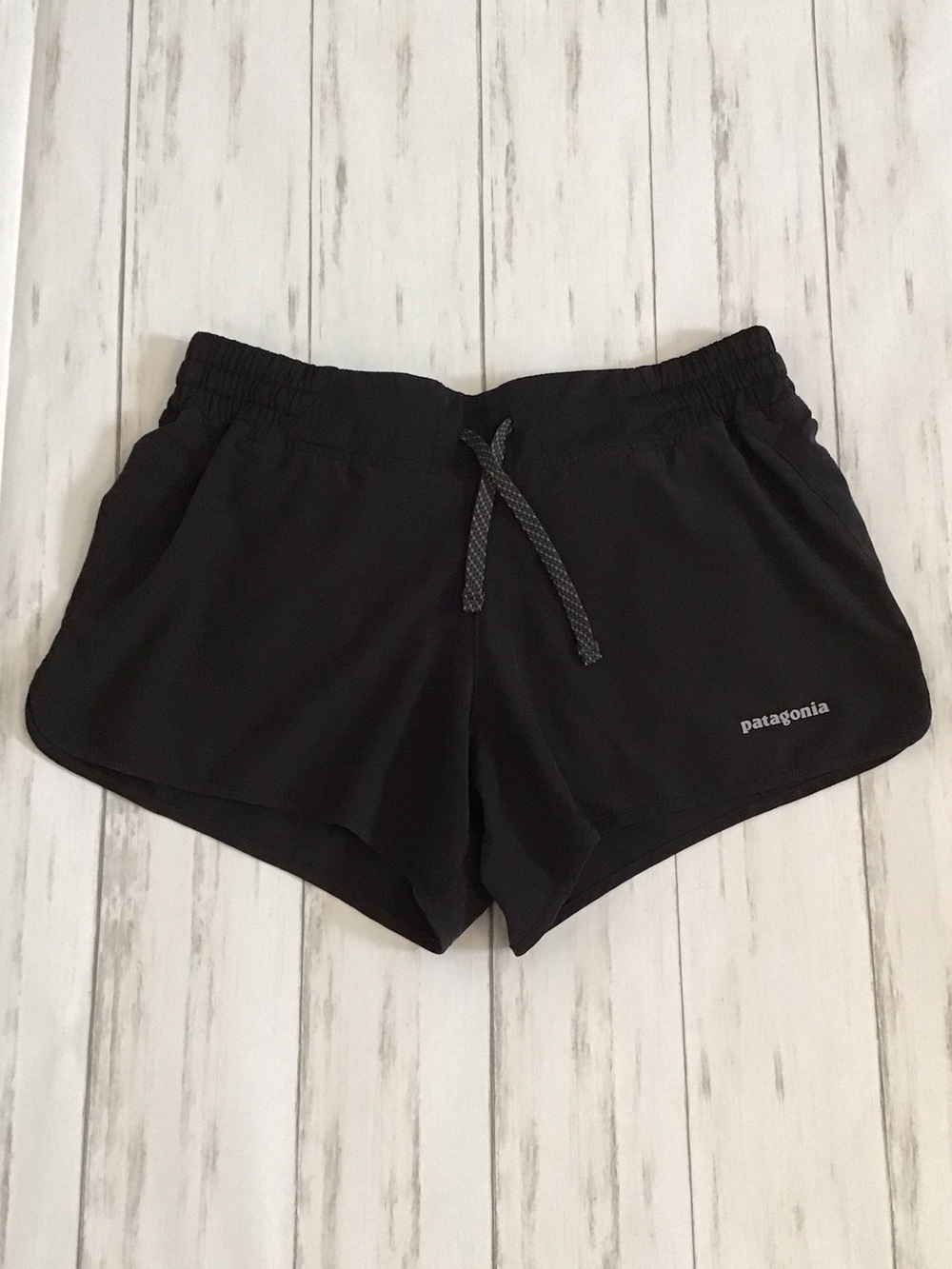 Patagonia Nine Trails Running Shorts